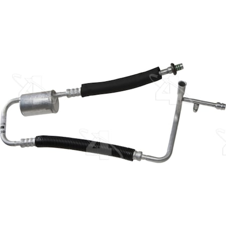 Four Seasons FORD THUNDERBIRD 96-94/MERC COUGAR 96-94 55303